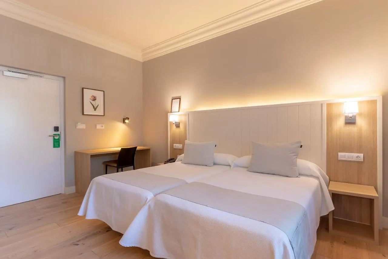 Hotel Artaza Getxo