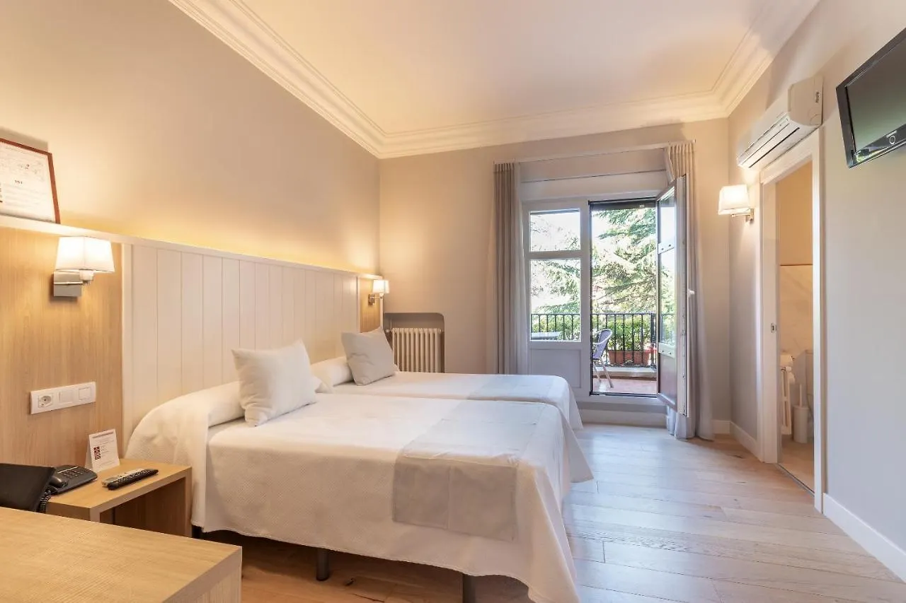 Hotel Artaza Guecho 2*,  Espanha