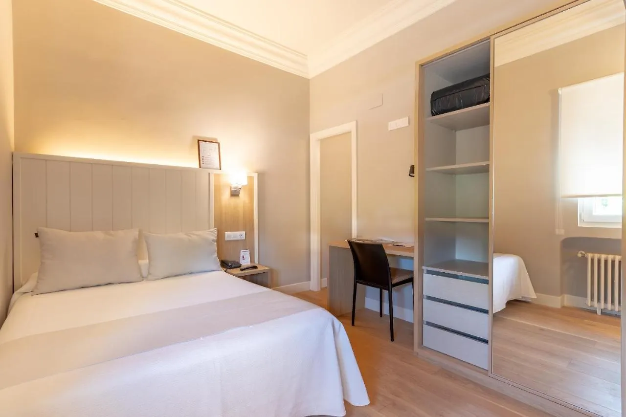 Hotel Artaza Guecho 2*,  Espanha