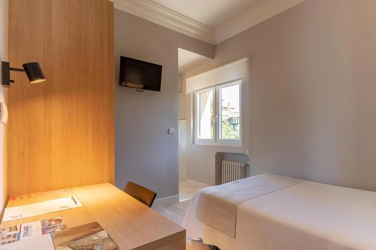 Hotel Artaza Guecho