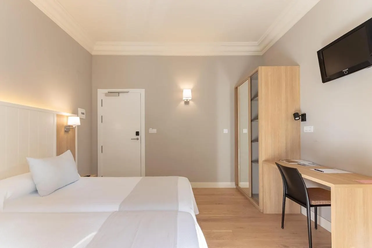 Hotel Artaza Guecho