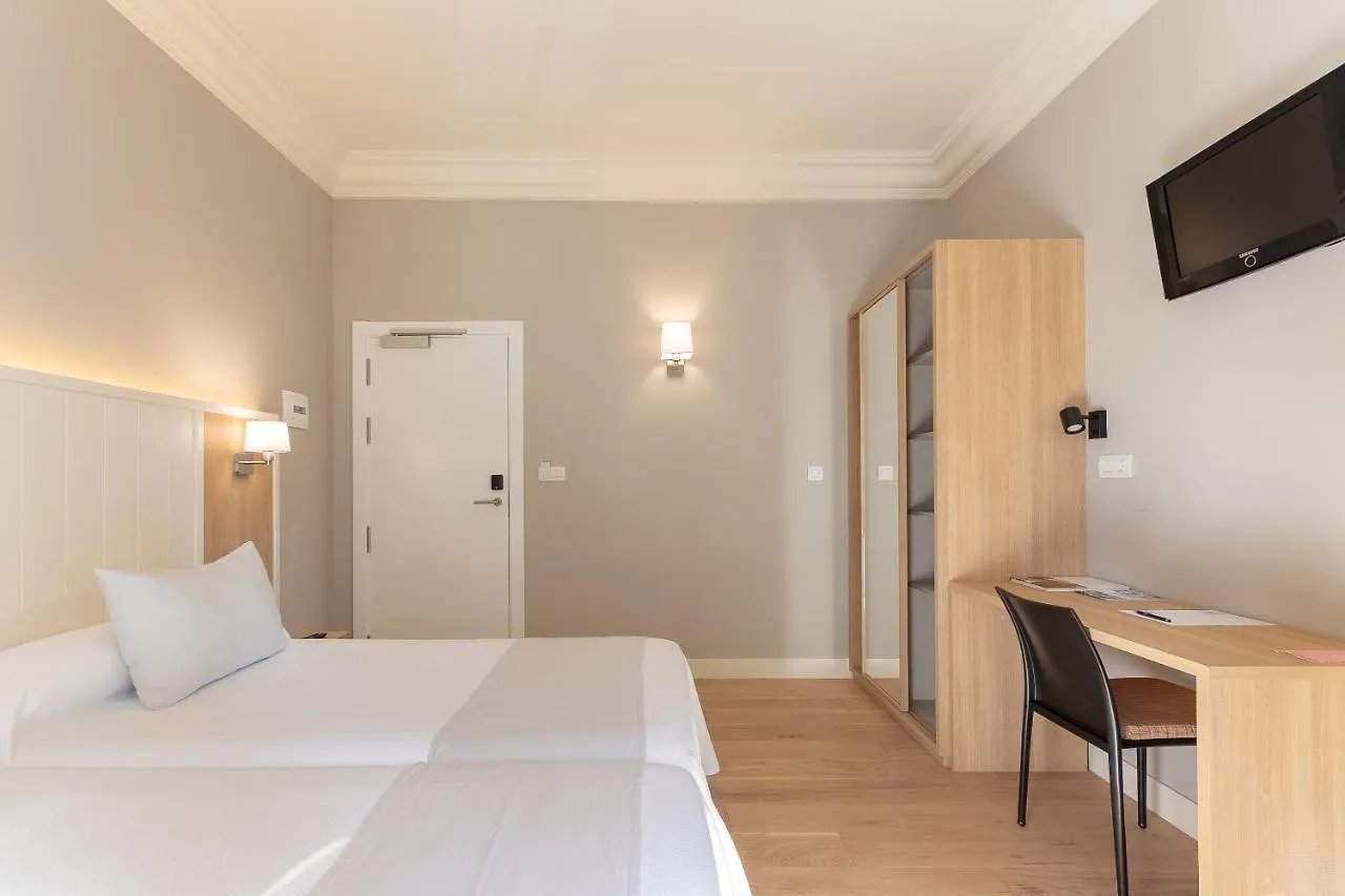 Hotel Artaza Getxo