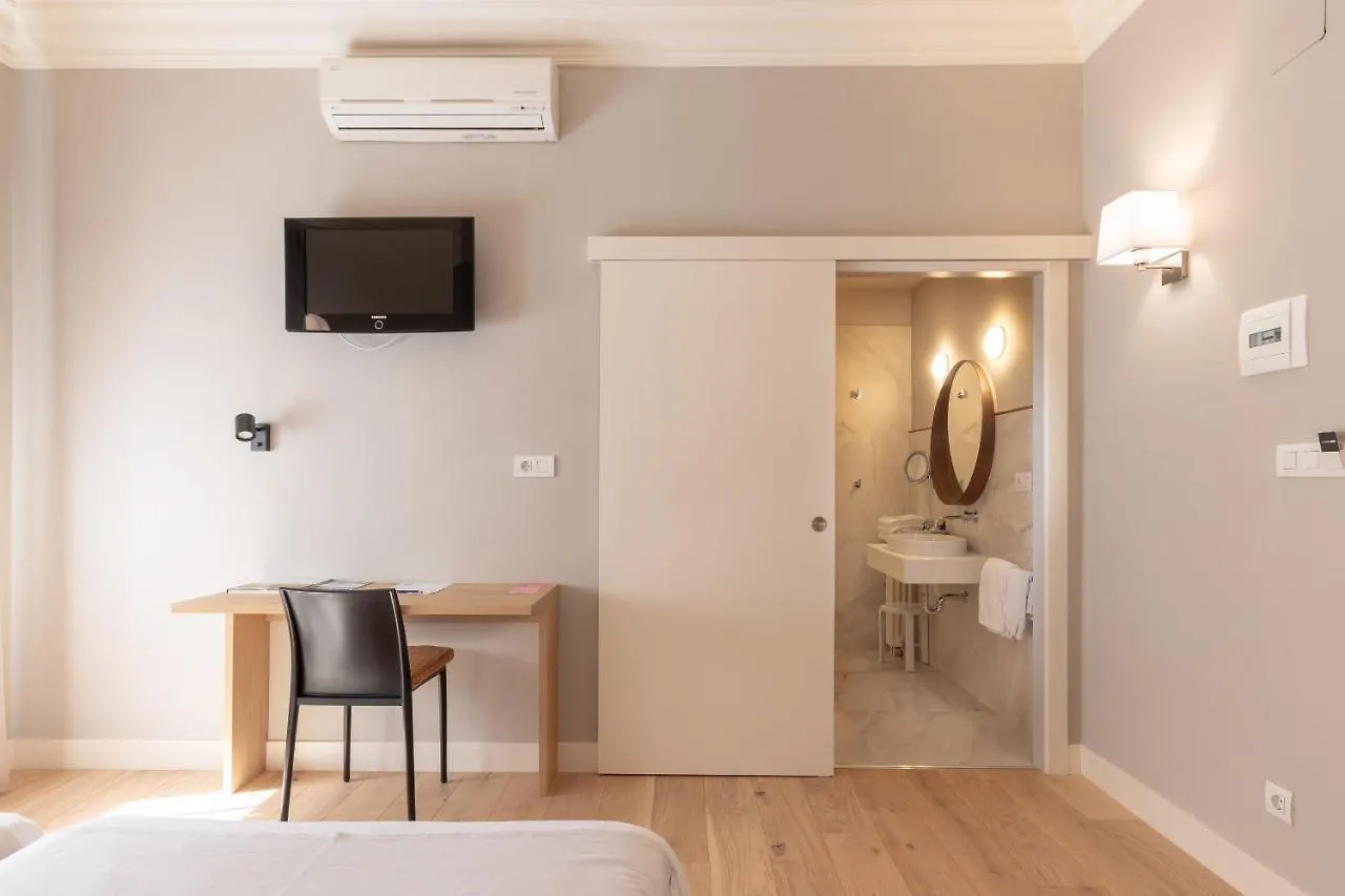 Hotel Artaza Guecho