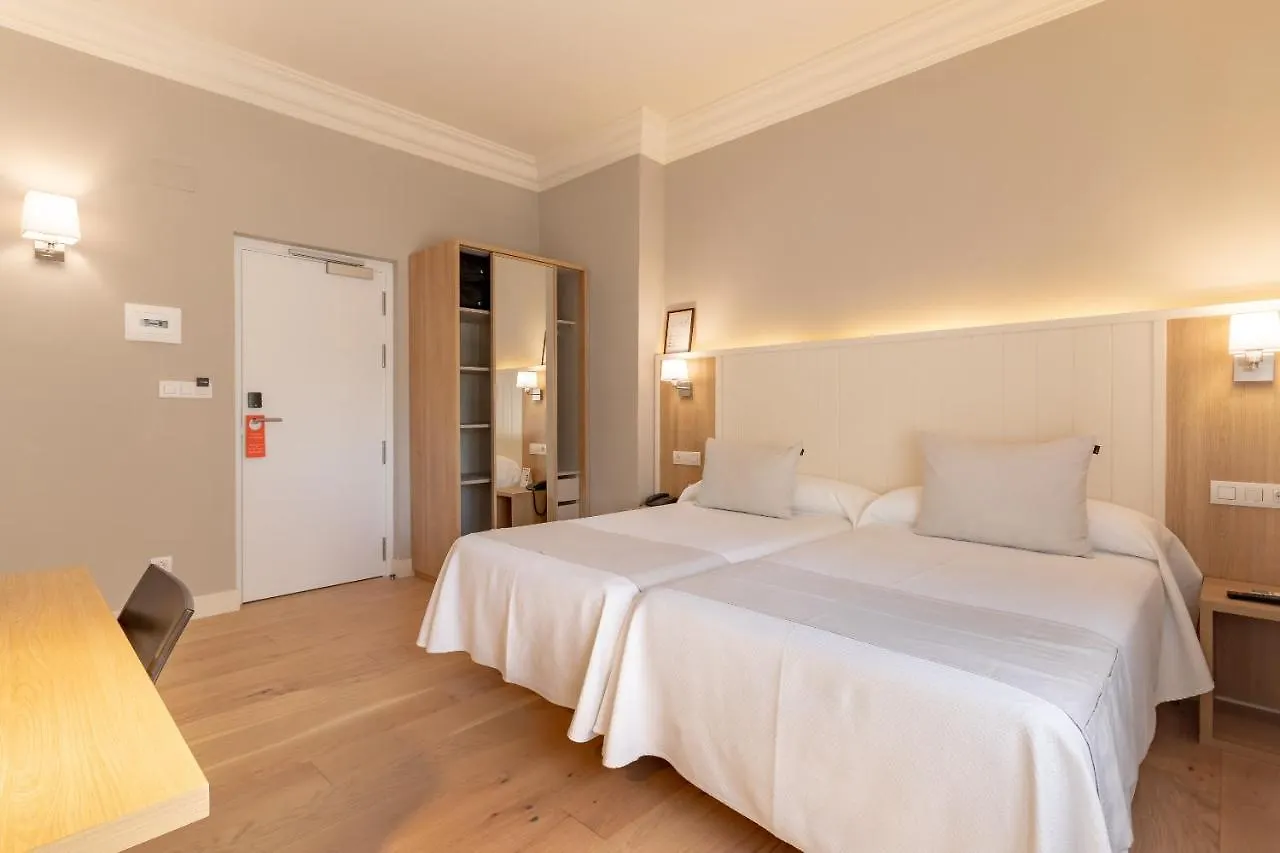 Hotel Artaza Guecho Espanha