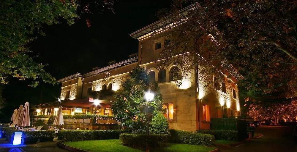 Hotel Artaza Guecho Espanha