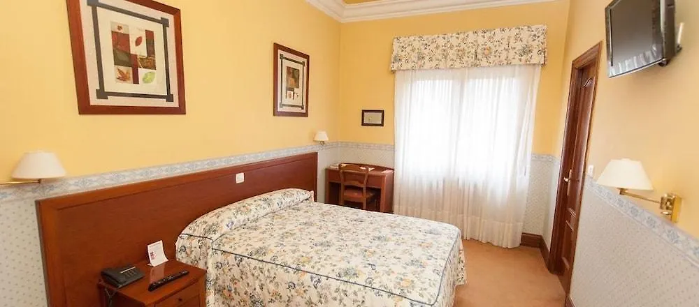 **  Hotel Artaza Guecho Espanha