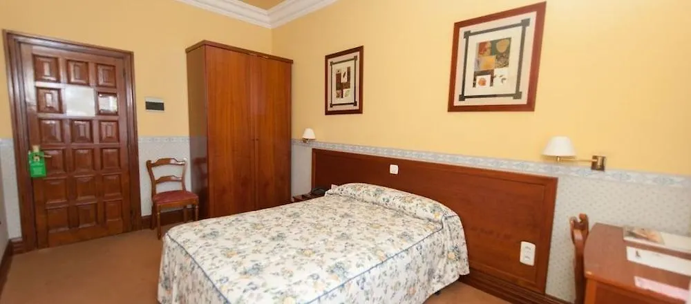 Hotel Artaza Guecho