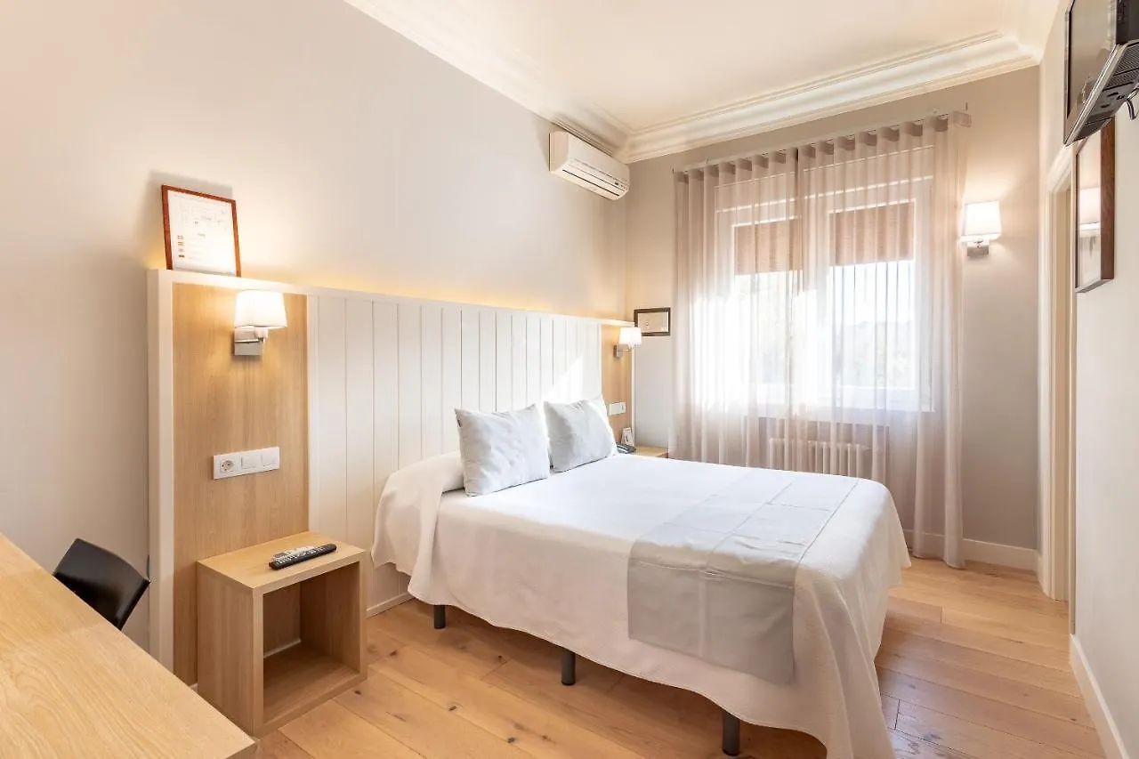 Hotel Artaza Guecho