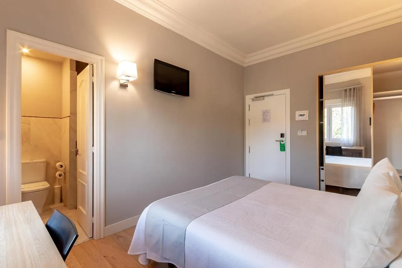 Hotel Artaza Getxo