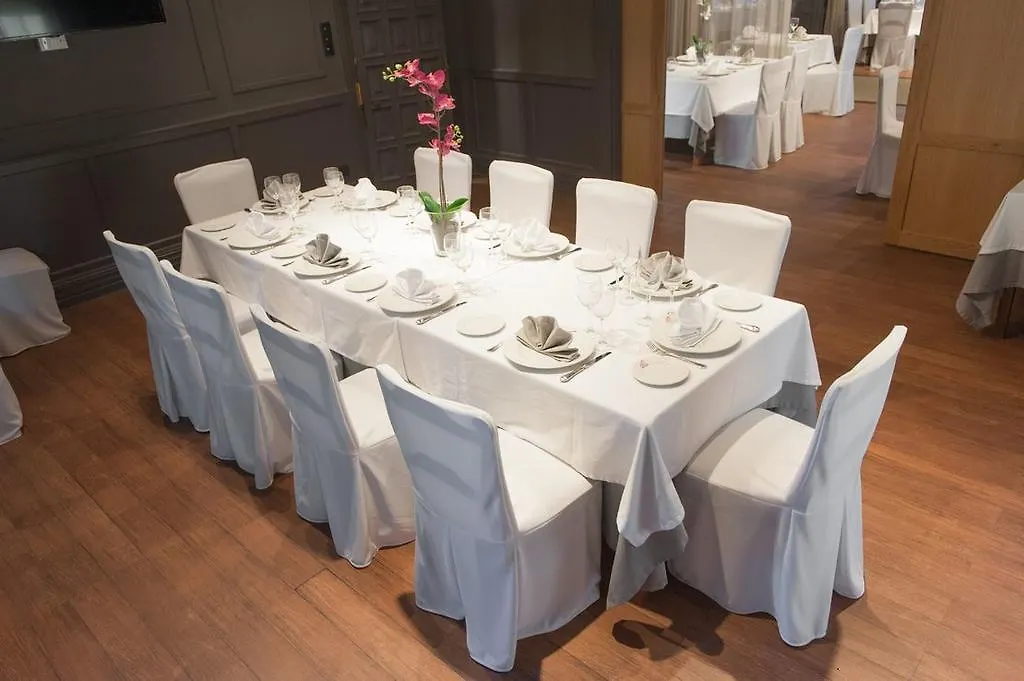Hotel Artaza Guecho 2*,