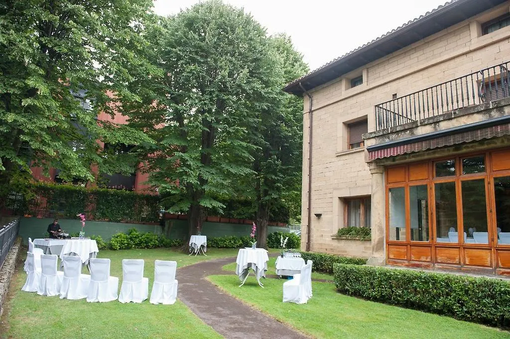 Hotel Artaza Guecho Espanha