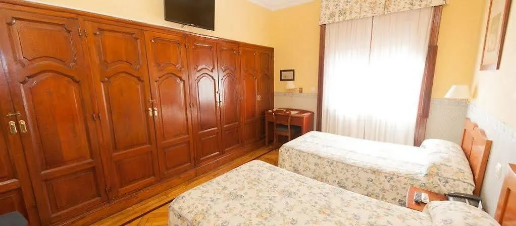 Hotel Artaza Guecho