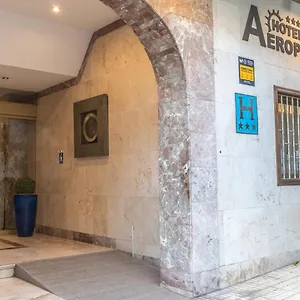 Aeropuerto Sur 3* San Isidro (Tenerife)