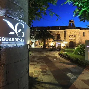 Los Guardeses Hotel