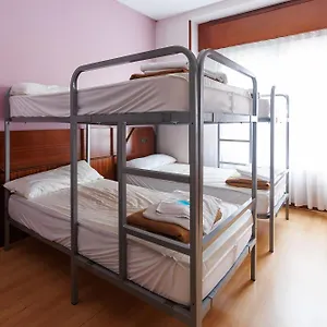 Moon Bio Albergue