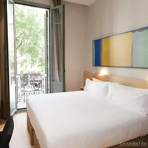 àmbit Hotel Barcelona
