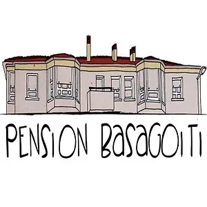 Pension Basagoiti Getxo