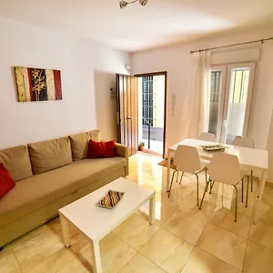 Alohamundi Moratin Apartamento Sevilla