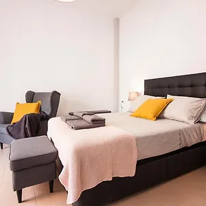 Rayito By Freshlanding Apartamento Málaga