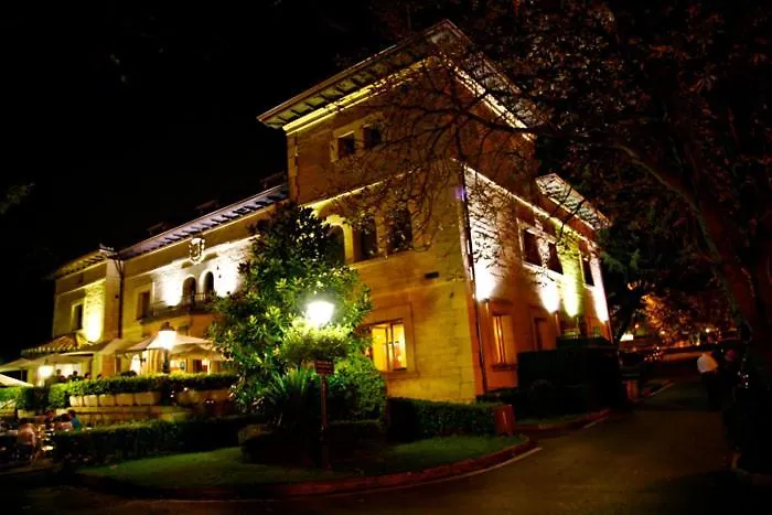 Hotel Artaza Getxo