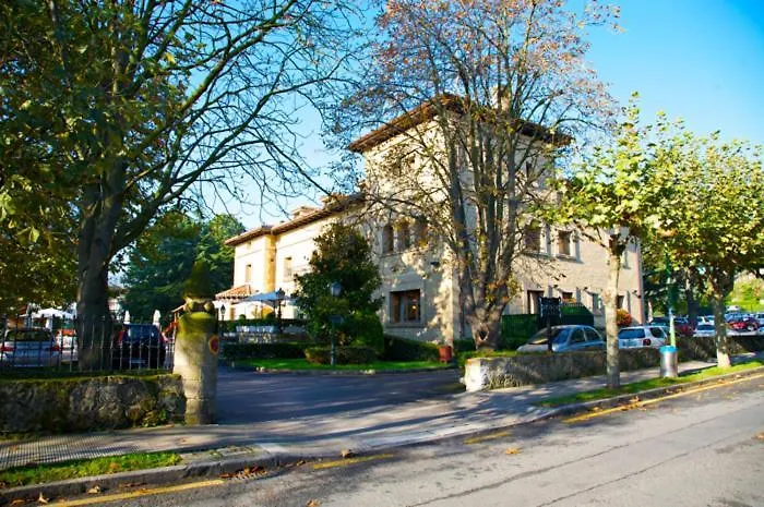 **  Hotel Artaza Getxo Spain