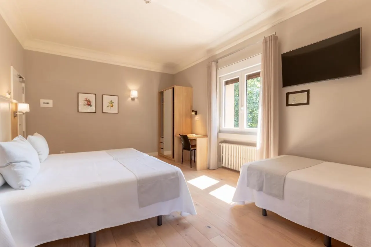 Hotel Artaza Getxo